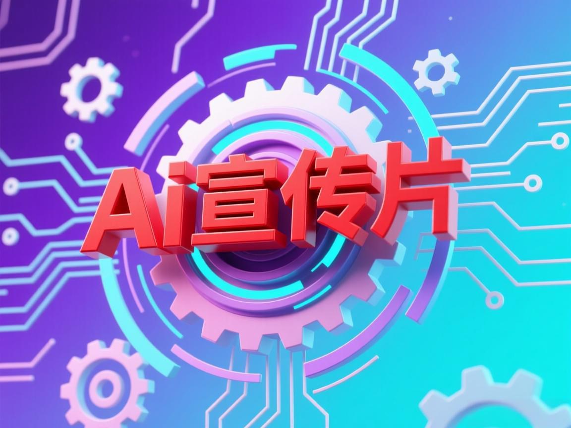 专题视频-银行数字AI宣传片